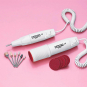Bausch Maniküre/Pediküre + Pedipeel Kombi-Set  - 2