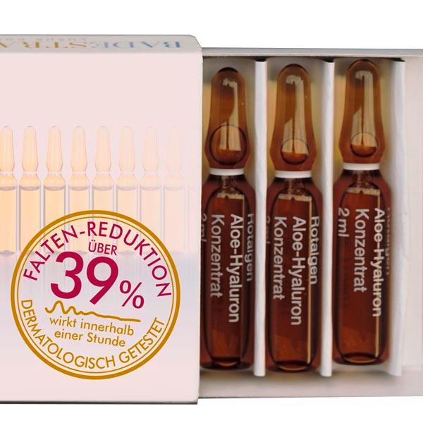 c9 aloes Forever C9 Gel Vanille main image 0