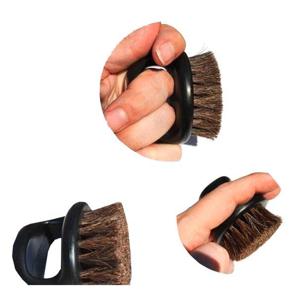 check-up Barber Fingerbrush comprare online | baslerbeauty