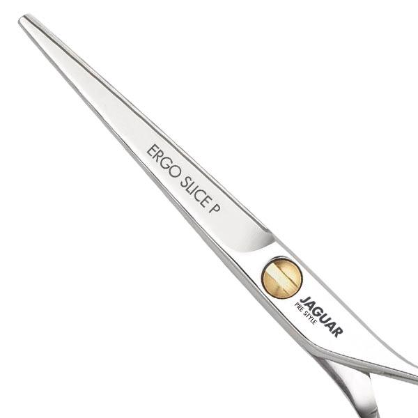 Ciseaux De Coiffure Jaguar Pre Style Ergo Slice 6 Pouces - Réglables & Amovibles