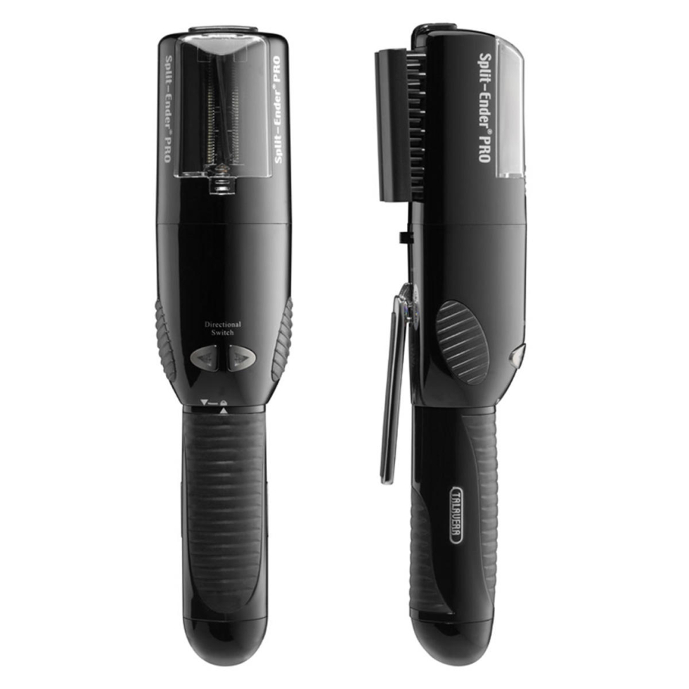 Split Ender PRO2 Split hotsell End Hair Trimmer by Talavera - Black