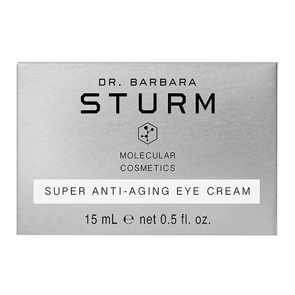 Barbara Sturm Super Anti-Aging eye cream popular