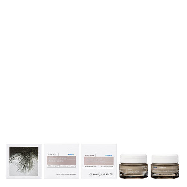 Korres 4D BioShapeLift Bounce Firming Moisturiser