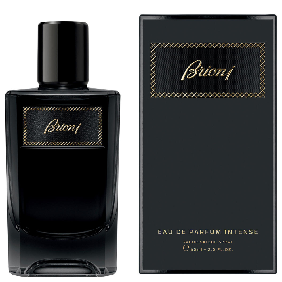 Brioni Eau de Parfum Intense comprar online | baslerbeauty