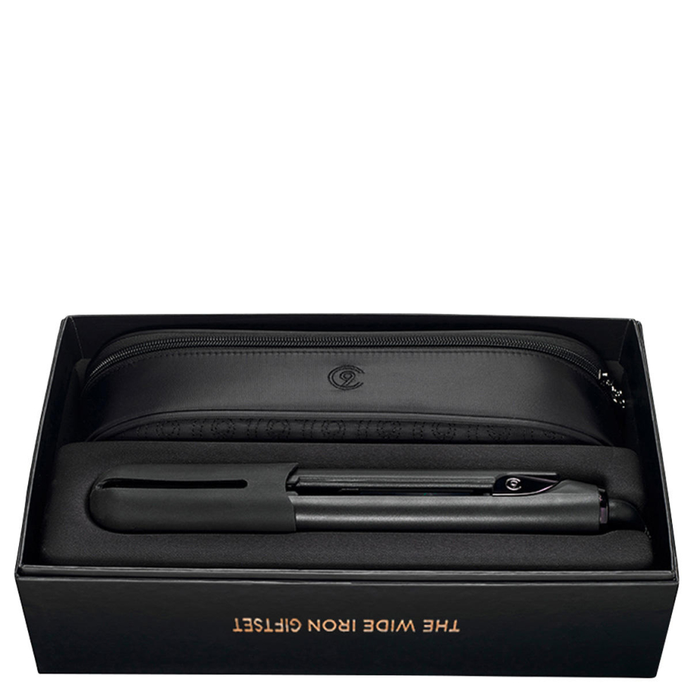 Cloud Nine WIDE IRON STRAIGHTENER GIFT SET