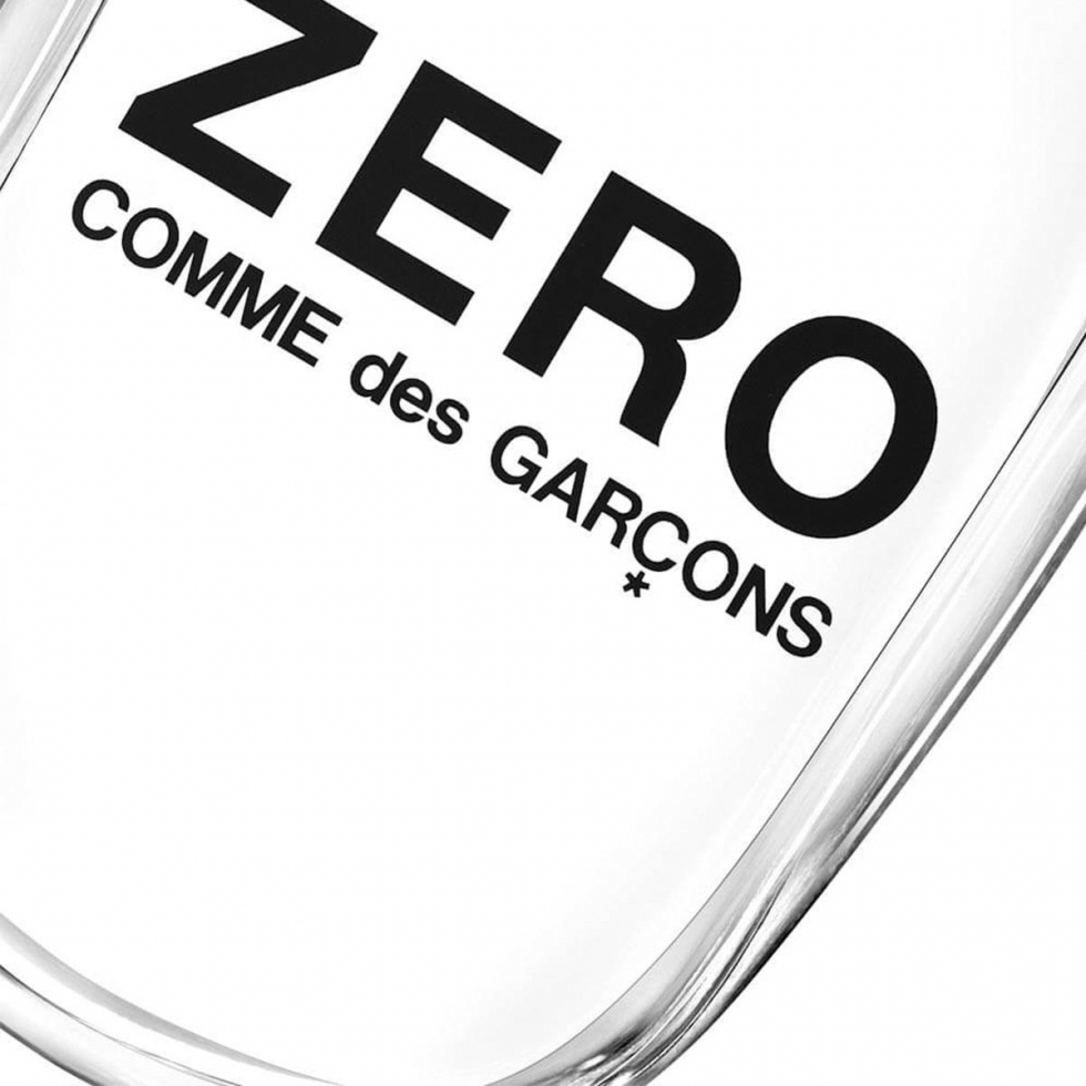 Comme des garcons 9 ml youtube best sale