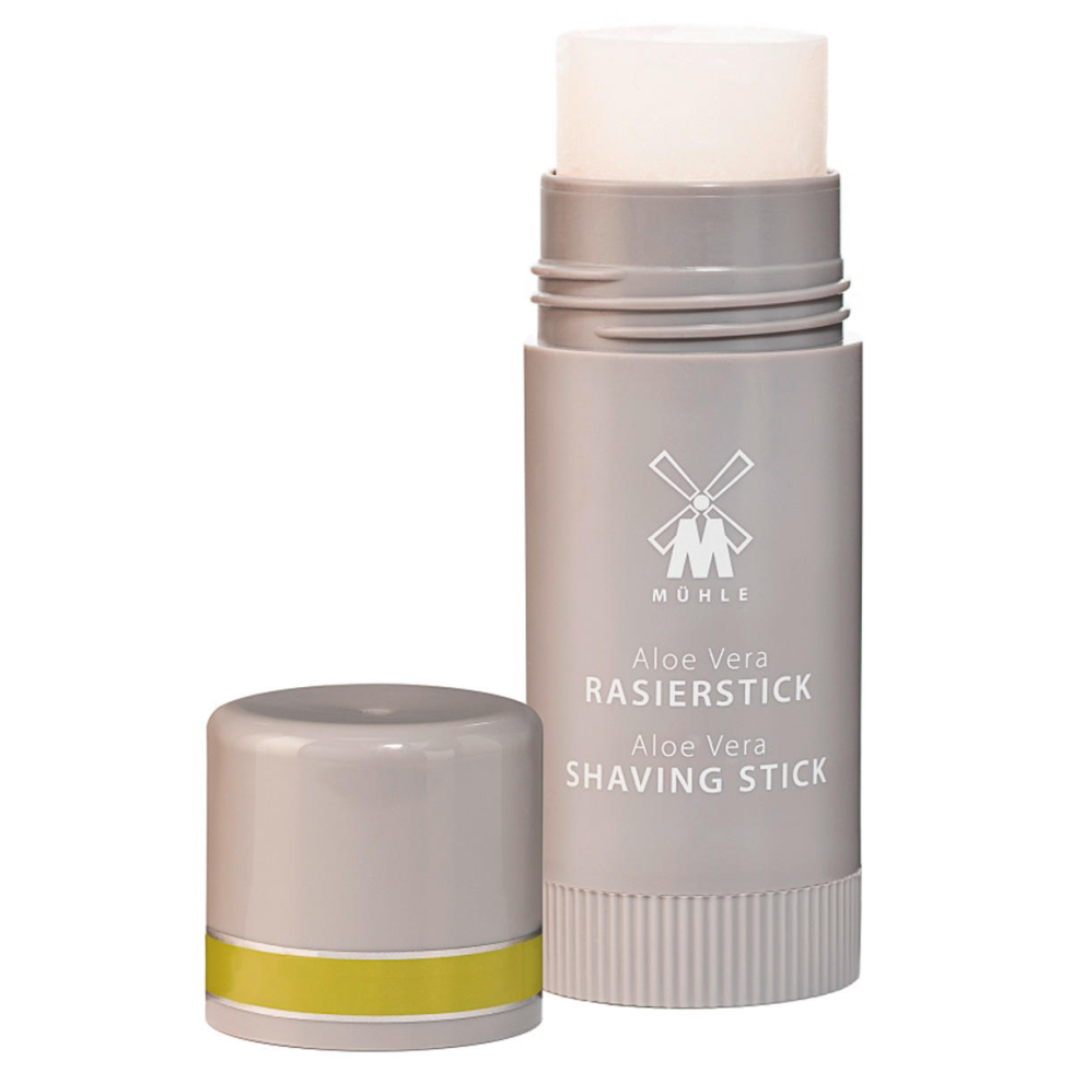 MHLE Aloe Vera Rasierstick 37 g | baslerbeauty