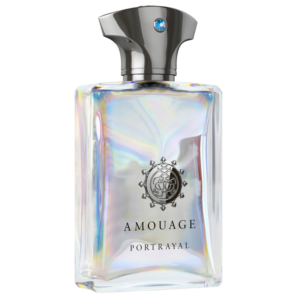 AMOUAGE Main Line Portrayal Man Eau de Parfum 100 ml