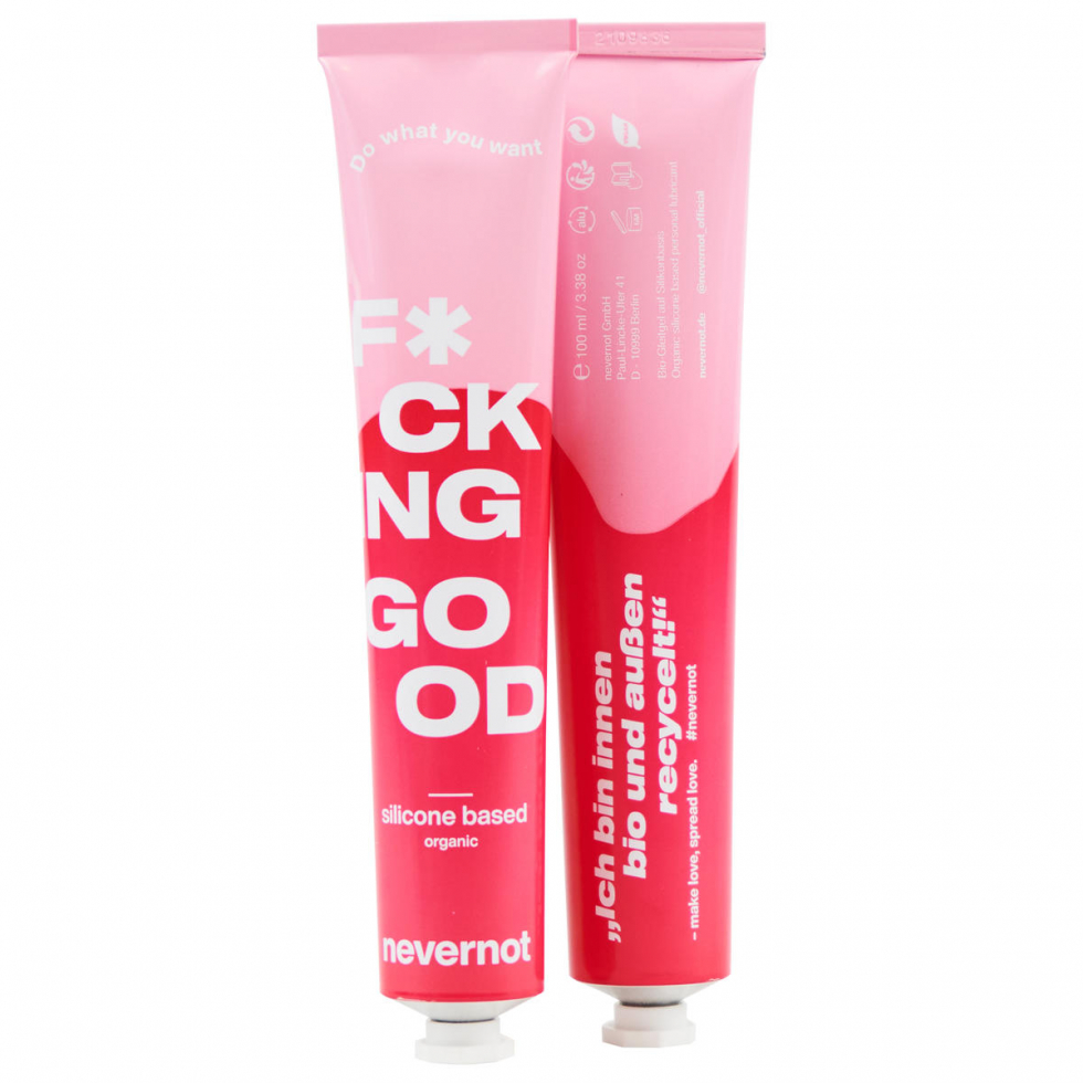 ritex bio gleitgel test Eros Fisting Anal Entspannendes Gleitmittel Gel 500ml main image 1