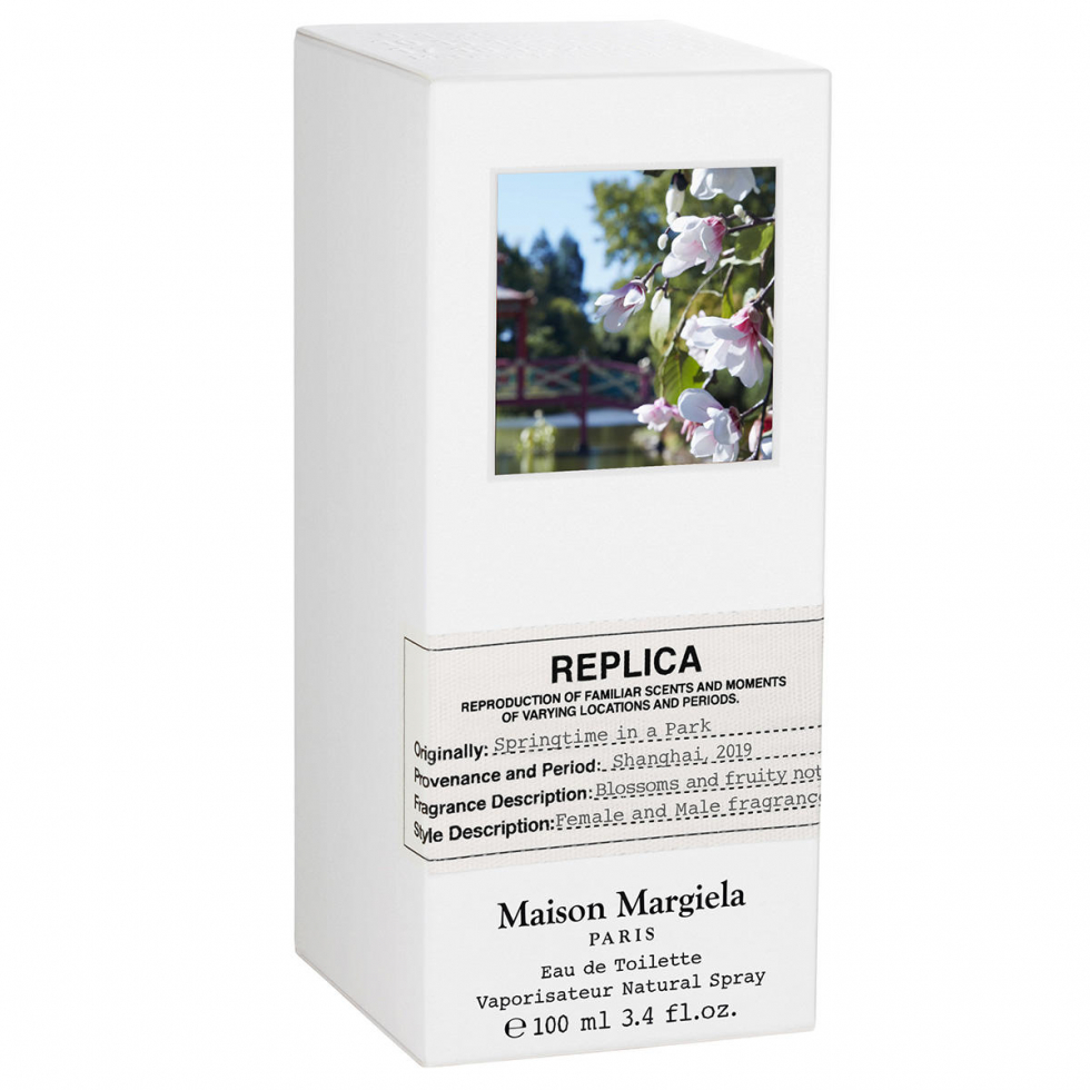 Maison Margiela REPLICA Springtime in a comprar online | baslerbeauty