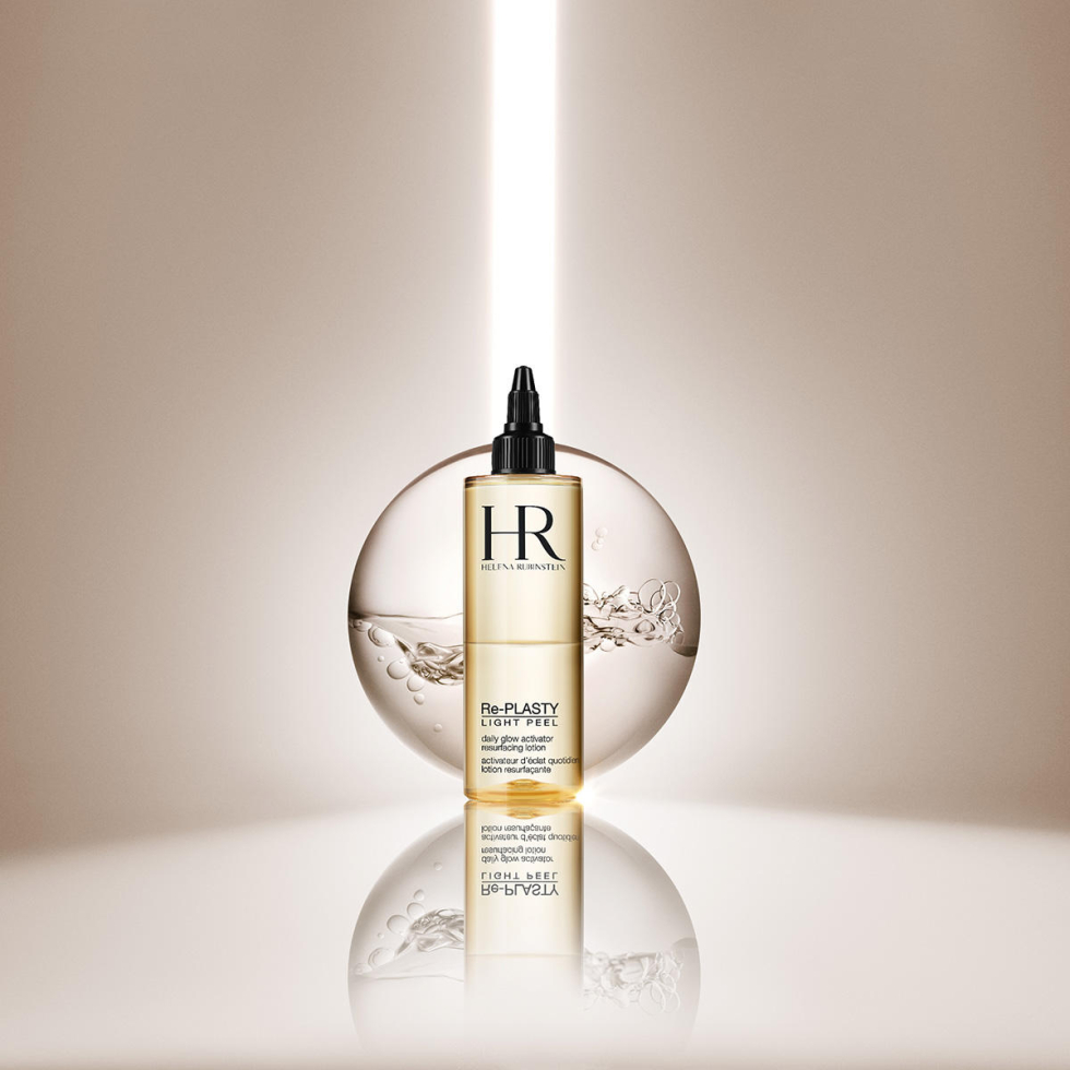 Re-Plasty - Re-Plasty Laserist Serum - Helena Rubinstein