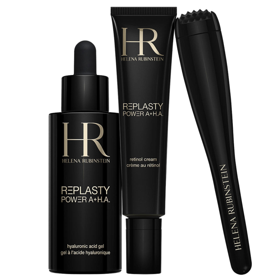 Comprar Ampolas e Sérum de Rosto HELENA RUBINSTEIN Re-Plasty