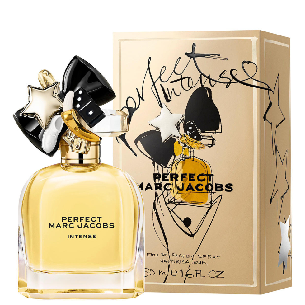 Marc jacobs perfume eau de parfum online