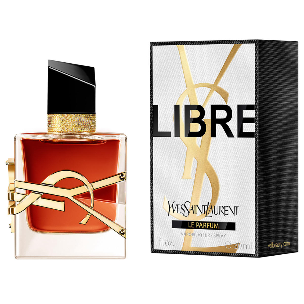 Yves Saint Laurent Libre Le Parfum Eau online kopen | baslerbeauty