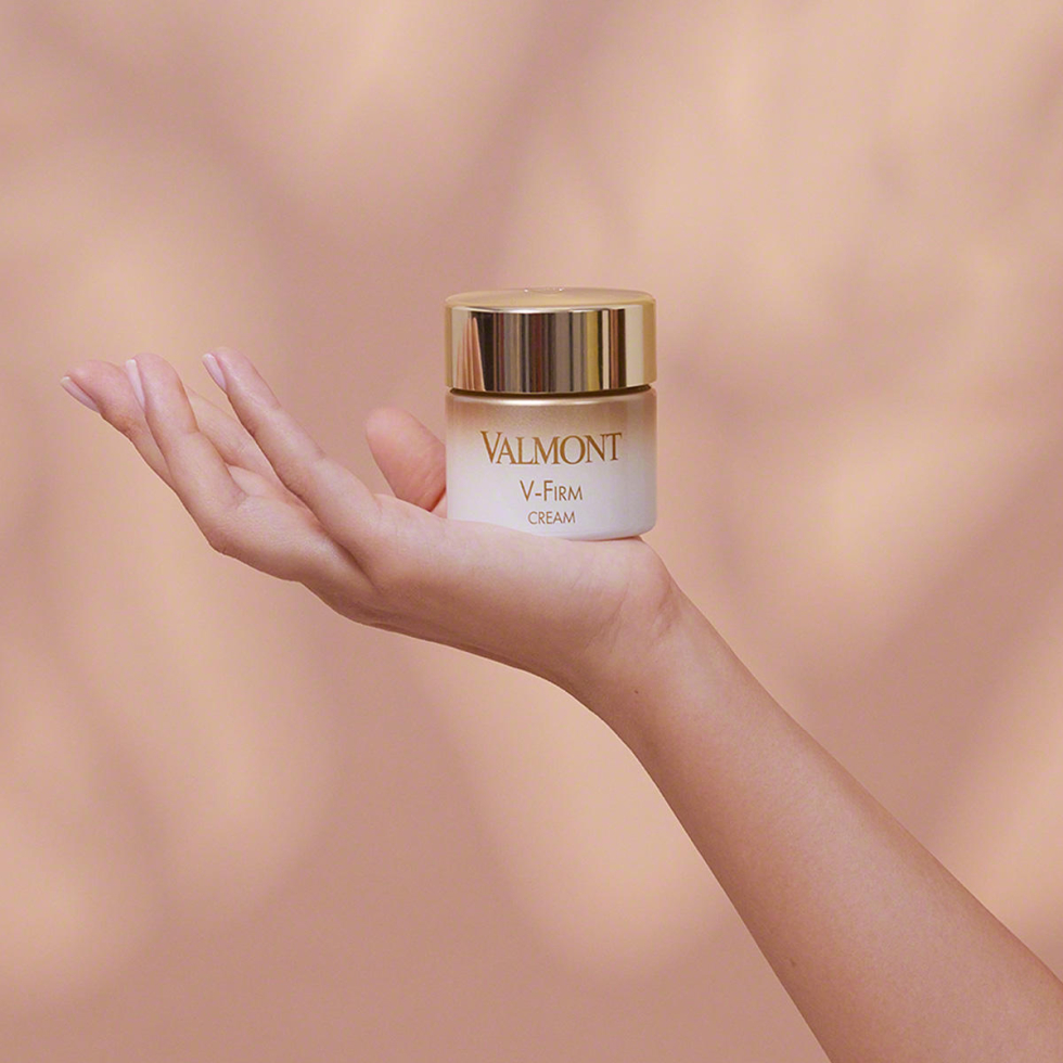 Valmont V-FIRM Cream 50 ml online kaufen | baslerbeauty