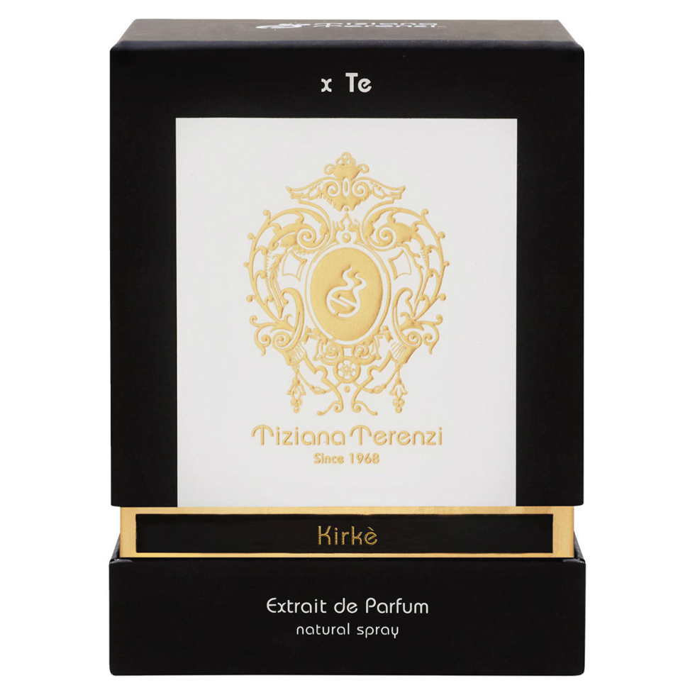 Kirke by Tiziana hotsell Terenzi 3.3oz/100ml Extrait de Parfum NWOB