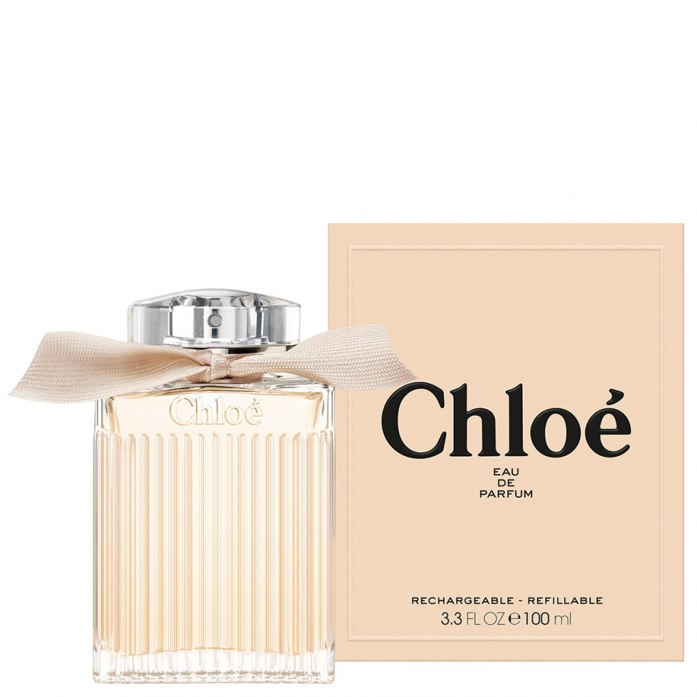 Chloe perfume 100ml price on sale