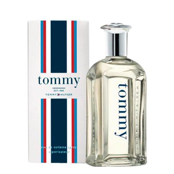 Tommy hilfiger eau de toilette spray 50ml discount