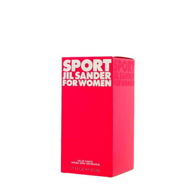 Jil sander sport discount woman