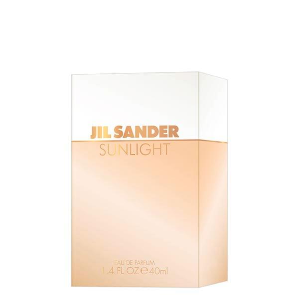 Jil sander sunlight perfume online