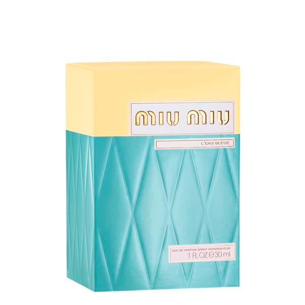 香水(女性用) MIU MIU L'Eau Bleue 50ml EDP Miu Miu L'eau Bleue Eau de Parfum 50 ml | lyko.com