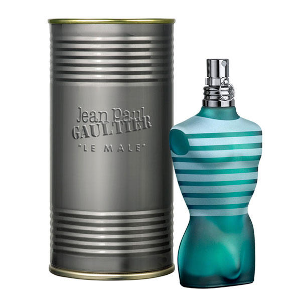 Jean Paul Gaultier Le Male - Eau de Toilette