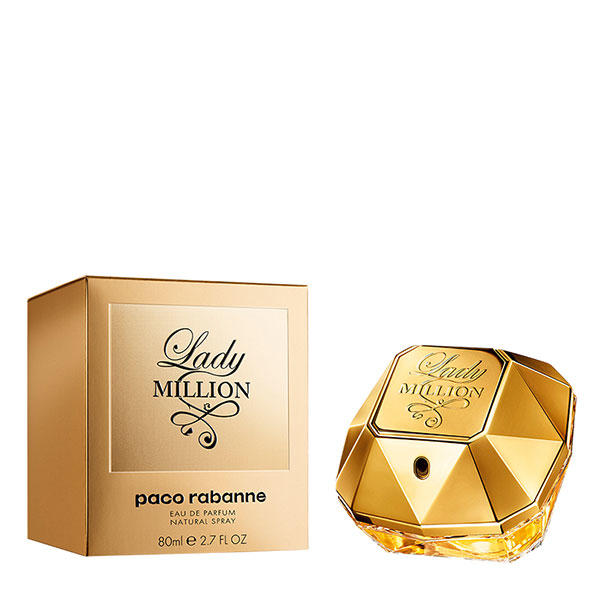 rabanne Lady Million Eau de Parfum