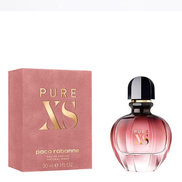 rabanne Pure XS For Her Eau de Parfum comprar online baslerbeauty