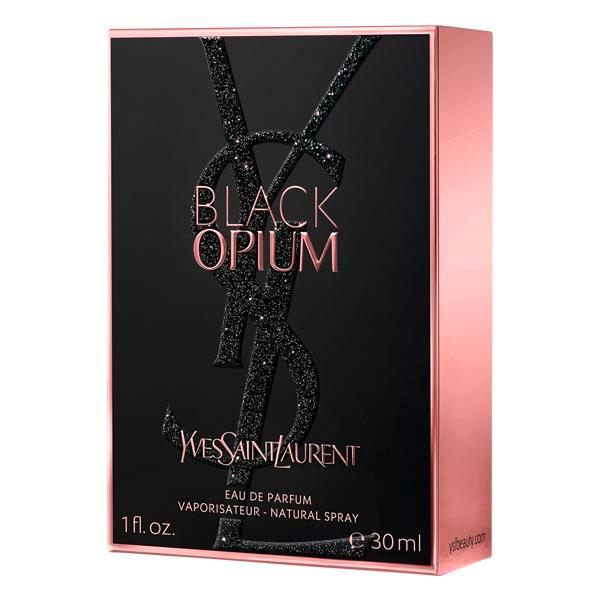 Yves Saint Laurent Black Opium Eau de Parfum baslerbeauty