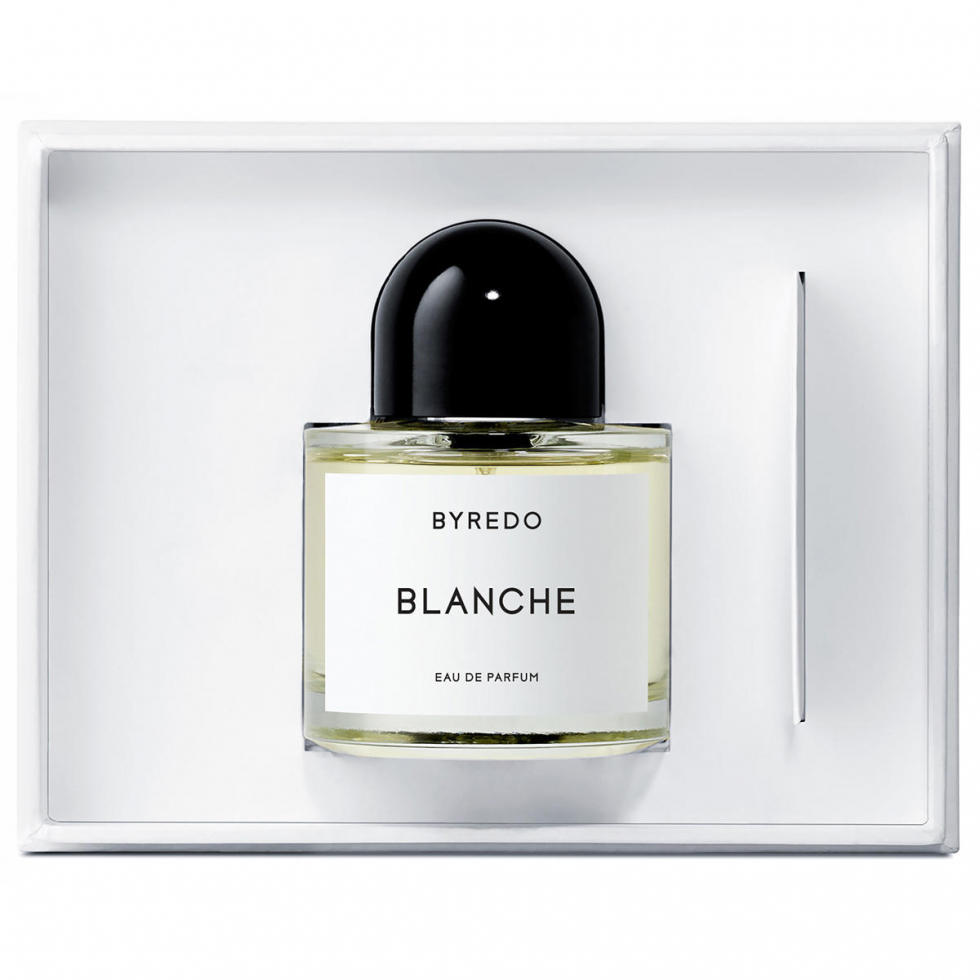 BYREDO Blanche Eau de Parfum