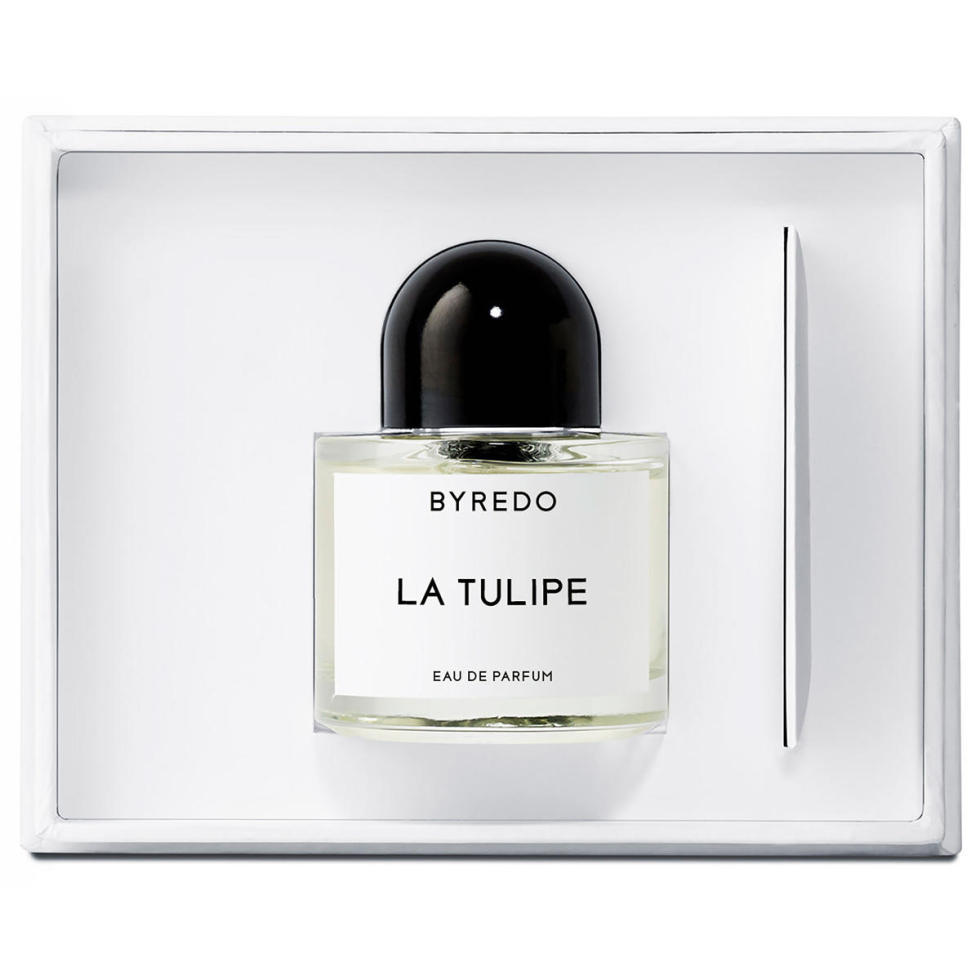 BYREDO La Tulipe Eau de Parfum online kopen | baslerbeauty