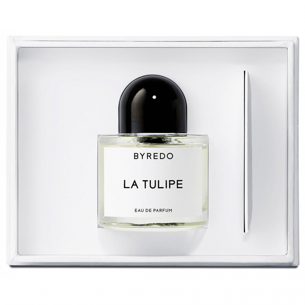 BYREDO 香水 LA TULIPE BYREDO La Tulipe La Tulipe Eau de Parfu acheter en ligne