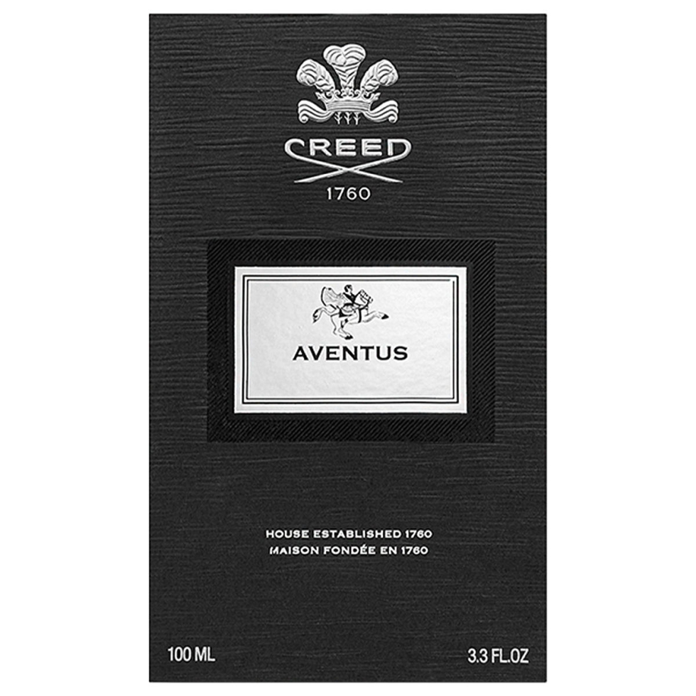 Creed Aventus Eau de Parfum | Versandkostenfrei | baslerbeauty