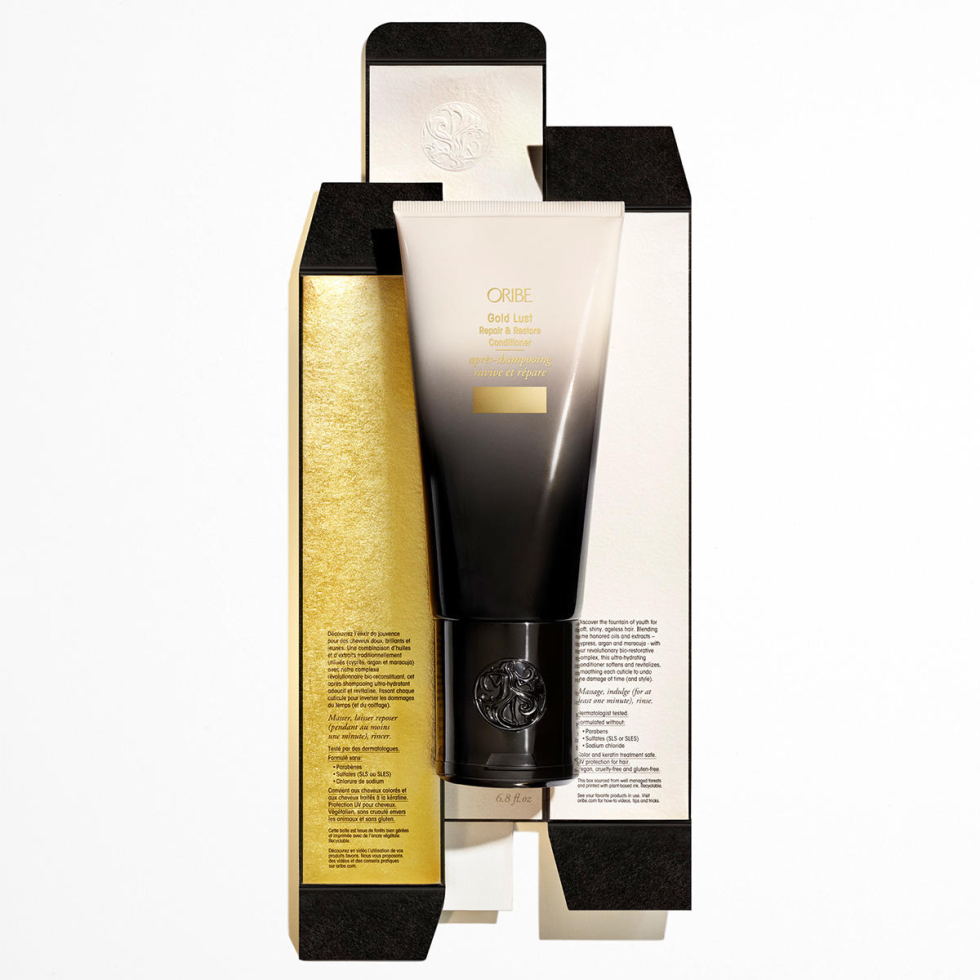 Oribe Gold Lust Repair & Restore Co comprare online | baslerbeauty