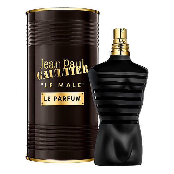 Jean Paul Gaultier Le Male Le Male Eau de Parfum Intense