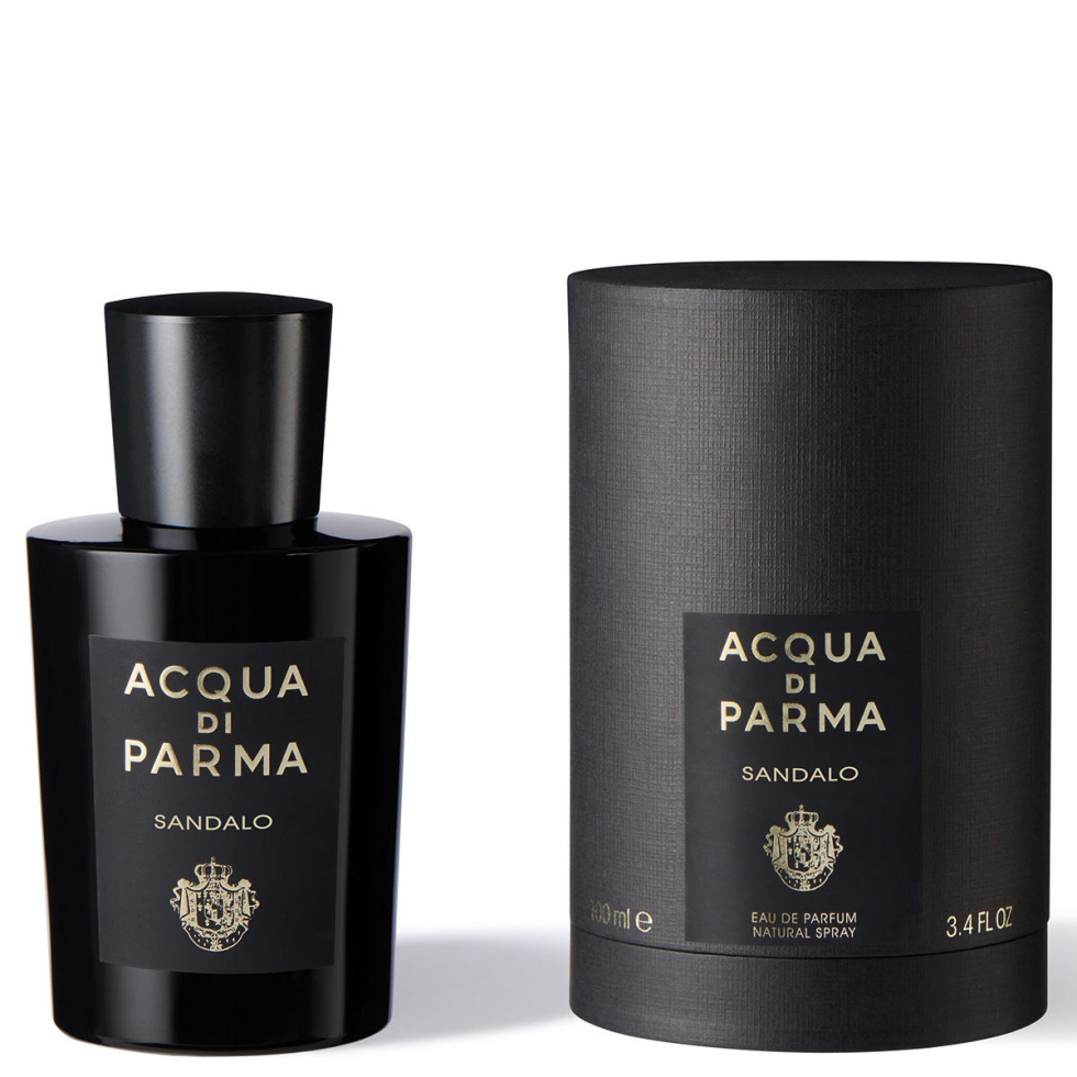 acqua eau de parfum