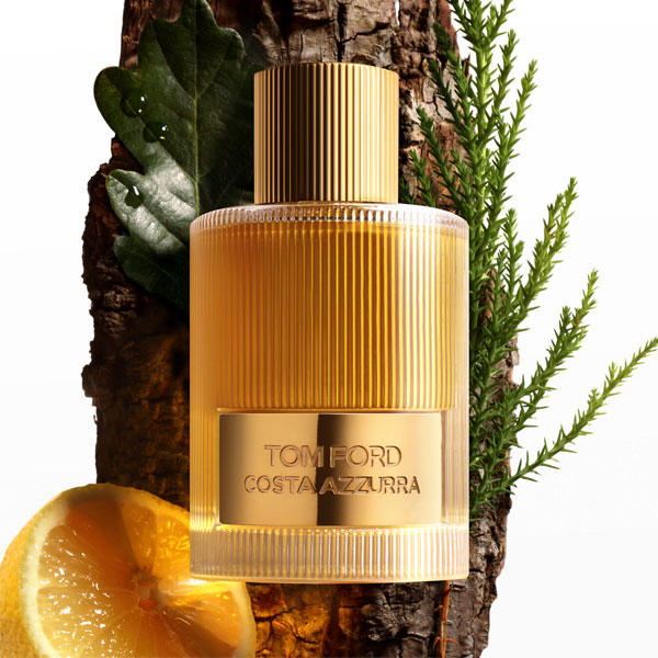 TOM FORD Costa Azzurra Eau de Parfum online kopen | baslerbeauty