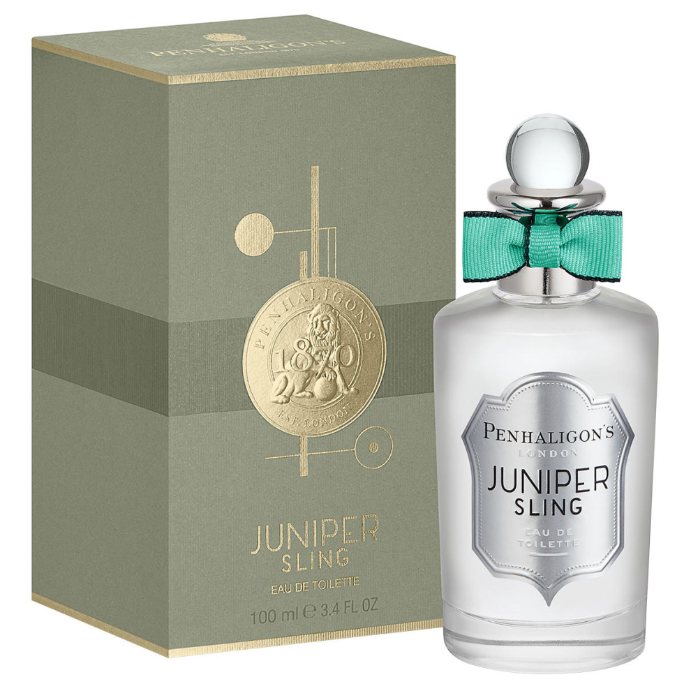 PENHALIGON'S Juniper Sling Eau de