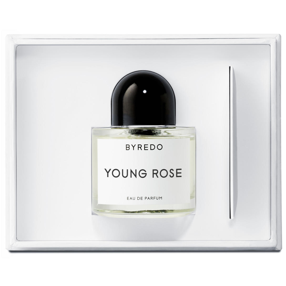 BYREDO Young Rose Eau de Parfum online kaufen | baslerbeauty BYREDO Young Rose Eau de Parfum online kaufen | baslerbeauty