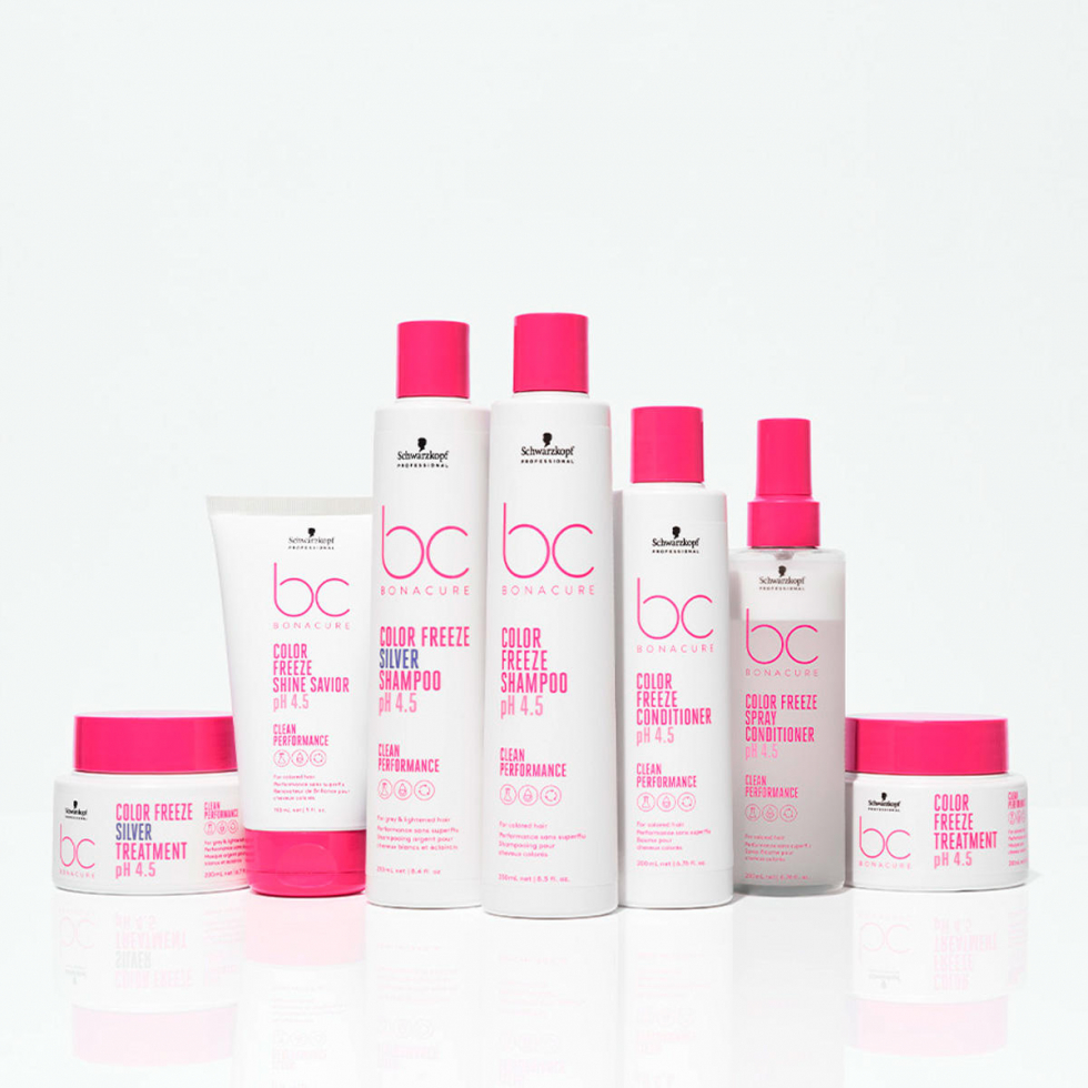 Schwarzkopf bonacure deals