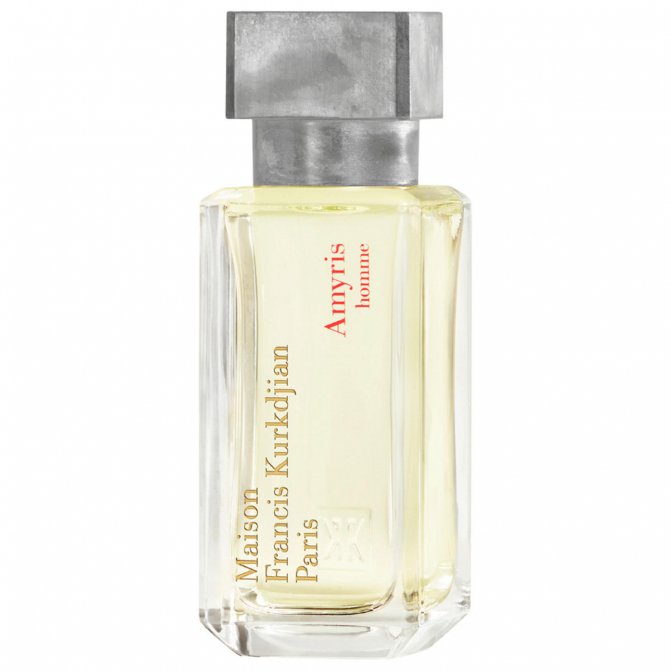 Maison Francis Kurkdjian Paris Amyris homme Eau de Toilette