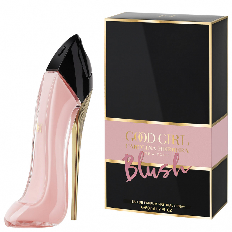Carolina Herrera Good de baslerbeauty Parfum Girl | Blush Eau