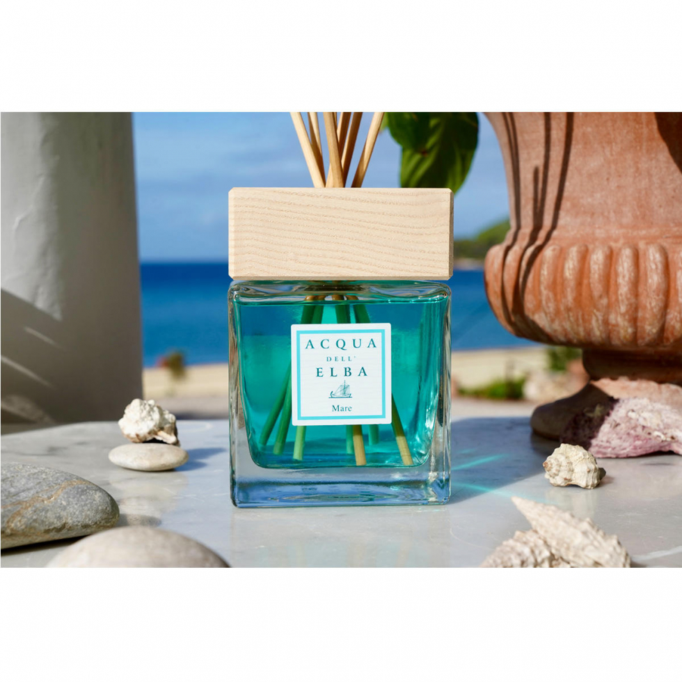 Acqua dell'Elba Mare Room diffuser