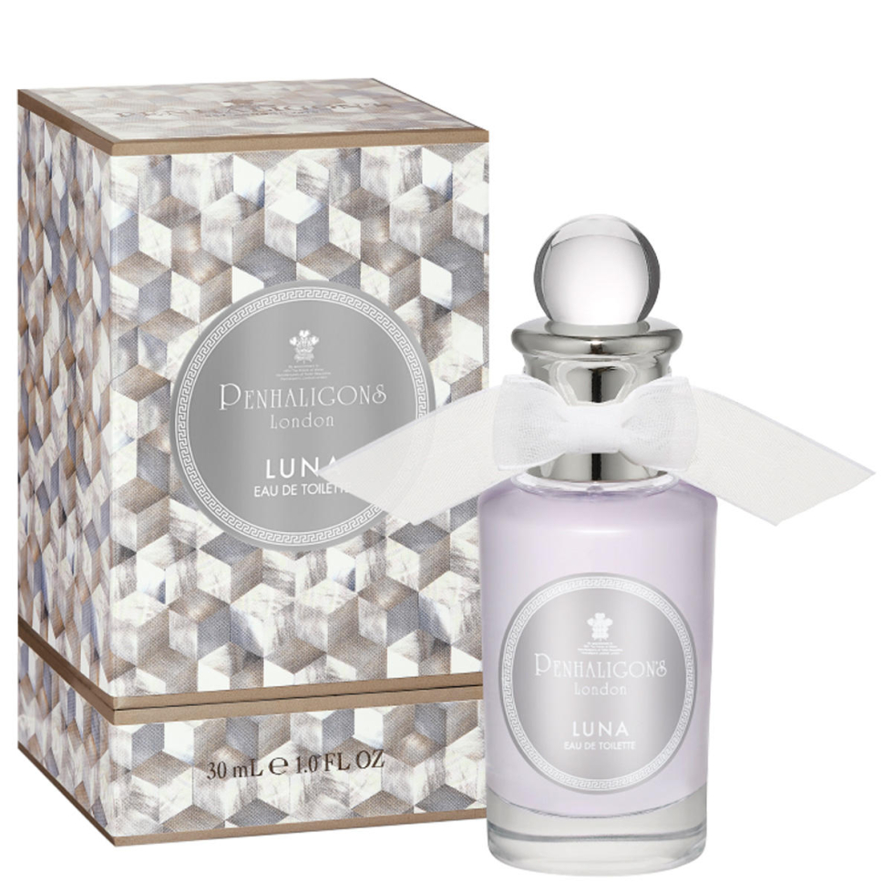 PENHALIGON S Luna Eau de Toilette 30 ml