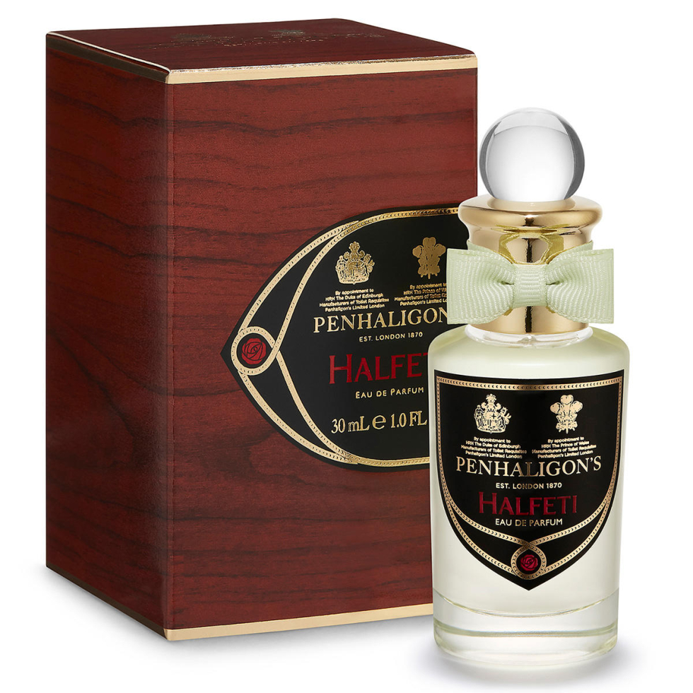 Parfum 2025 penhaligon's halfeti