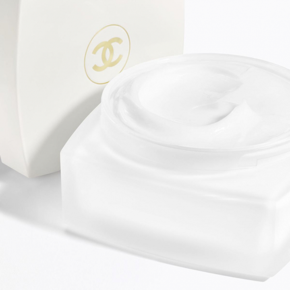 CHANEL COCO MADEMOISELLE KORPERCREME 150 g baslerbeauty