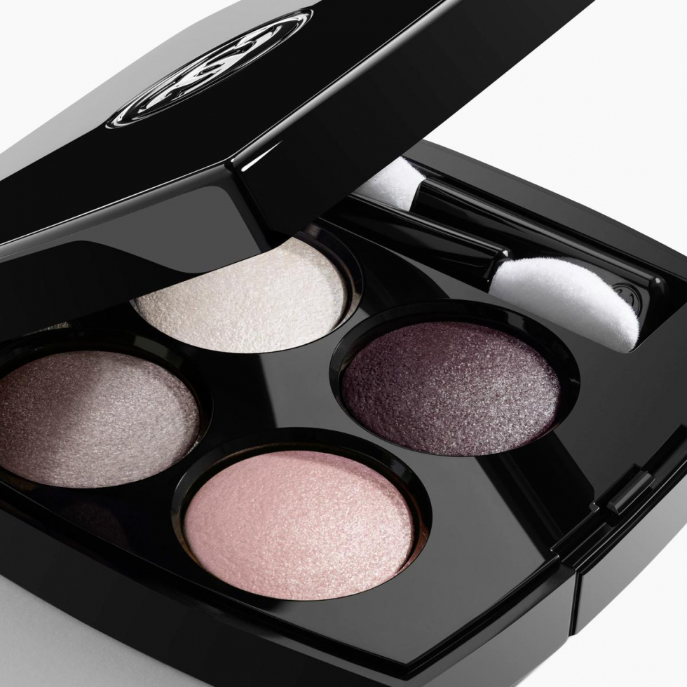 chanel les 4 ombres