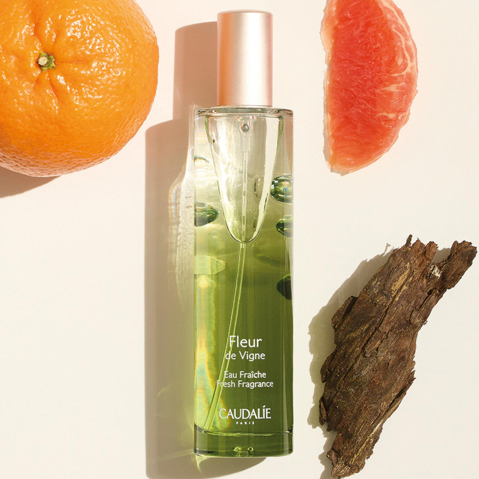 CAUDALIE Fleur de Vigne Eau Fraîche 50 acheter en ligne | baslerbeauty