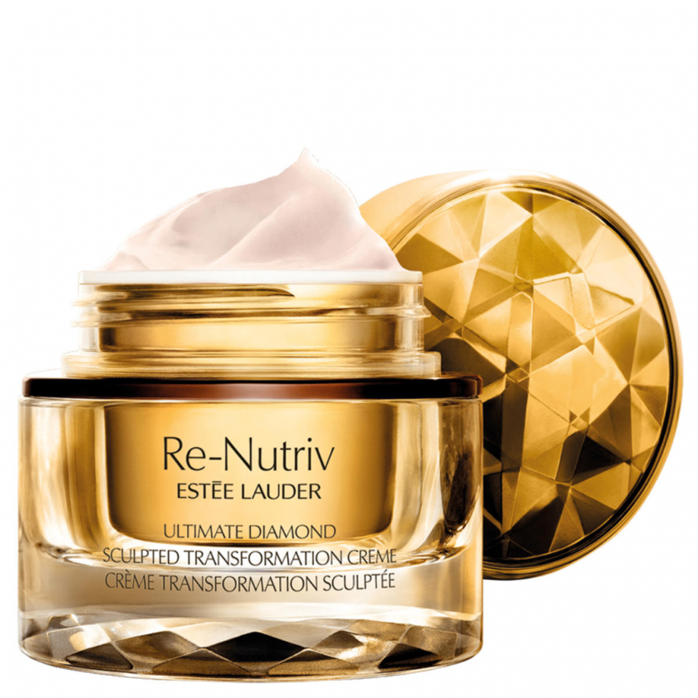 Online Estee lauder diamond cream