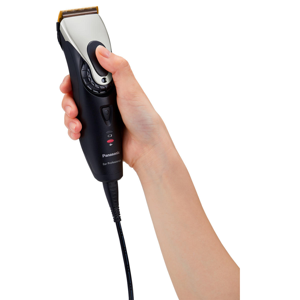 Panasonic Haarschneidemaschine ER-DGP65 online kaufen | baslerbeauty
